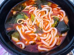-姐弟俩土豆粉(北京双桥万达店)