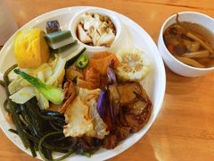-素满香·素食自助餐(苏州·临顿路店)