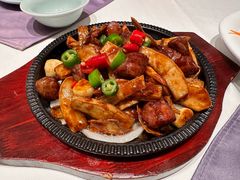 -北李妈妈菜(鲁能城店)