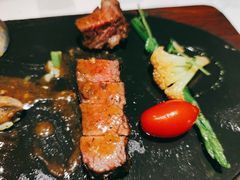 -西堤牛排(南京龙江店)