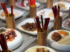 -文楼·淮扬菜·淮安早茶(河下古镇翔宇店)