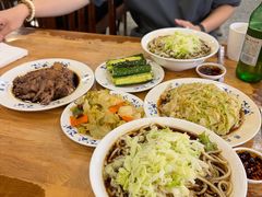 -柴氏风味斋(甘家口店)