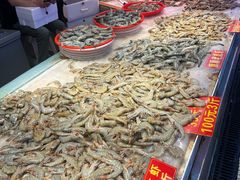 -桃源市场(解放路店)