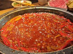 -蜀大侠火锅(总府路店)