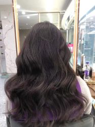 -那茉 Hair Salon