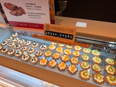 -永辉超市(嘉定宝龙广场店)