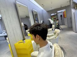 -禾曼造型