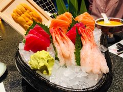 -大桥日本料理·日式放题·铁板定食(科兴科学园店)