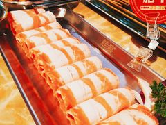 -蛙宴·美蛙火锅基地(万象城店)