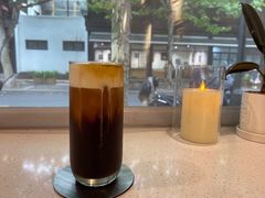 -倦勤咖啡(中山南路店)