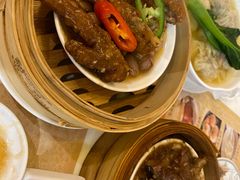 -东方棕泉·洗浴·按摩·美食国际水疗会所(福田店)