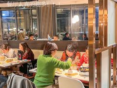 大堂-煲王粤菜餐厅(中侨中心店)
