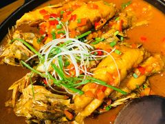 -小湘旺臭鳜鱼(百子湾店)