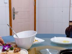 -鲤鱼塘农家山庄