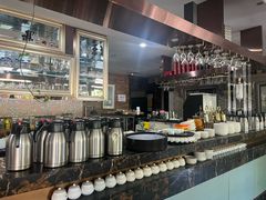 -上島咖啡(安亭店)