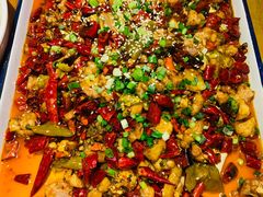 -兔槽江湖菜·重庆璧山兔(水围店)