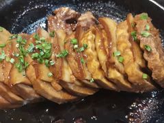 -新海渔港·胶东海鲜家常菜·家宴(奥体中心店)