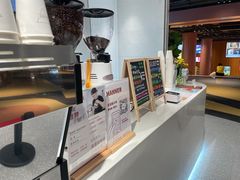 -Manner Coffee(深圳福田大中华店)