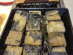 -木桶记臭鳜鱼·安徽非遗名菜(火车站白马老店)