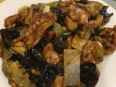 -晋阳饭庄(虎坊桥店)