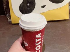 -COSTA COFFEE(新奥购物中心店)