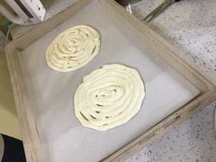 制作过程-千浔一暖DIY蛋糕烘焙(人民大学店)