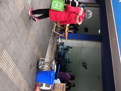 -甘记肥肠粉(马鞍北路店)