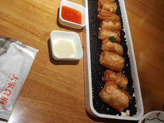 -大家食府·福建菜(FAC协盛中心庭院餐厅店)