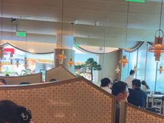 -小菜园新徽菜(无锡宜家荟聚中心店)