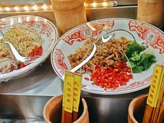 -西江红·株洲本地菜(滨江南路店)