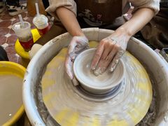 -青韵台陶艺Diy(永庆坊店)