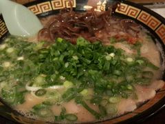 android_upload_pic-一蘭拉面(新宿中央东口店)