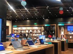 -sundanpulse顺电·脉(海岸城购物中心店)
