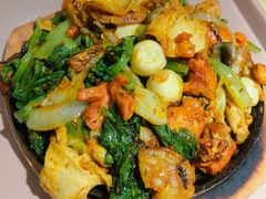 -北大家园食堂