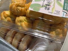 -泸溪河桃酥(龙湖长楹天街店)