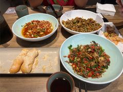 -高嗲嗲·现炒下饭菜(石鼓路店)