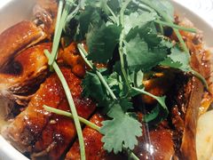 招牌豉油碌鹅-粤·向群饭店(龙津东路总店)