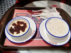 -五条人糖水铺-宽厚里店