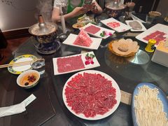 -南门涮肉(东单店)