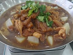 -绿岛酒楼(小海地店)