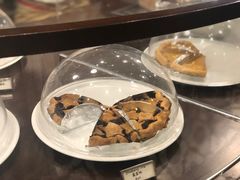 蓝莓派-Pie Bird(新闸路店)