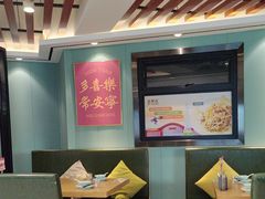 -去茶去餐厅(中央大街店)