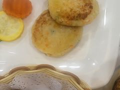 -新侨三宝乐西餐厅(崇文门店)
