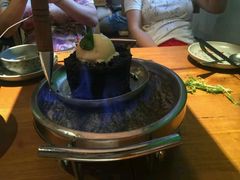 -蜜桃餐厅·古运河畔(南下塘店)