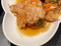 -五谷丰登农家院·地道胶东菜·海鲜烧烤(威海店)