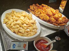 -宁波逸东豪生大酒店·豪生咖啡厅