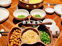 -瑶王府·广西菜(金阳路店)