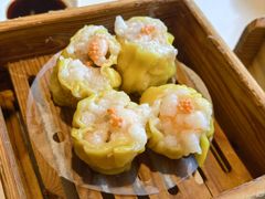 -粤点越有·茶点·粤菜(樵岭国际店)