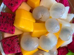 -时间仓(月湖公园店)