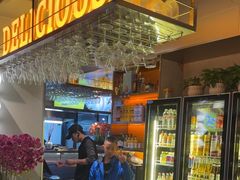 -记忆串城·东北烧烤·小龙虾·大型团建(南油店)